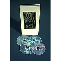 The Last Waltz by The Band: Amazon.co.uk: CDs & Vinyl